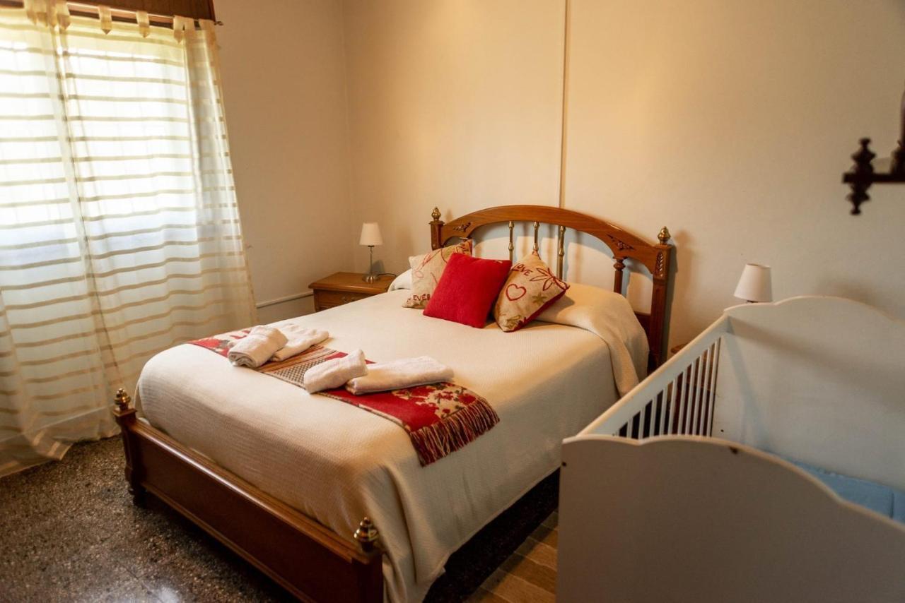 Cabanas Valle Del Sol 탄딜 외부 사진